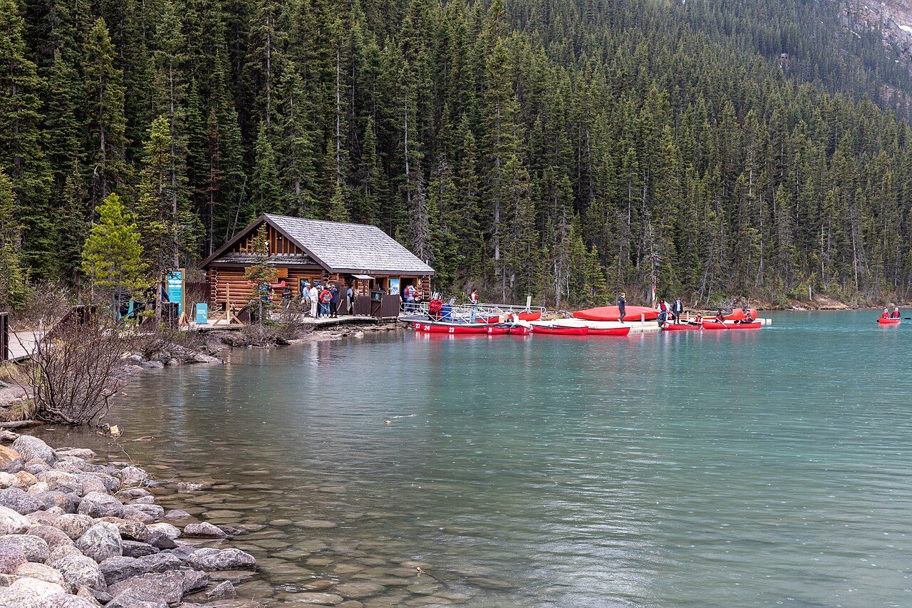 Lake Louise