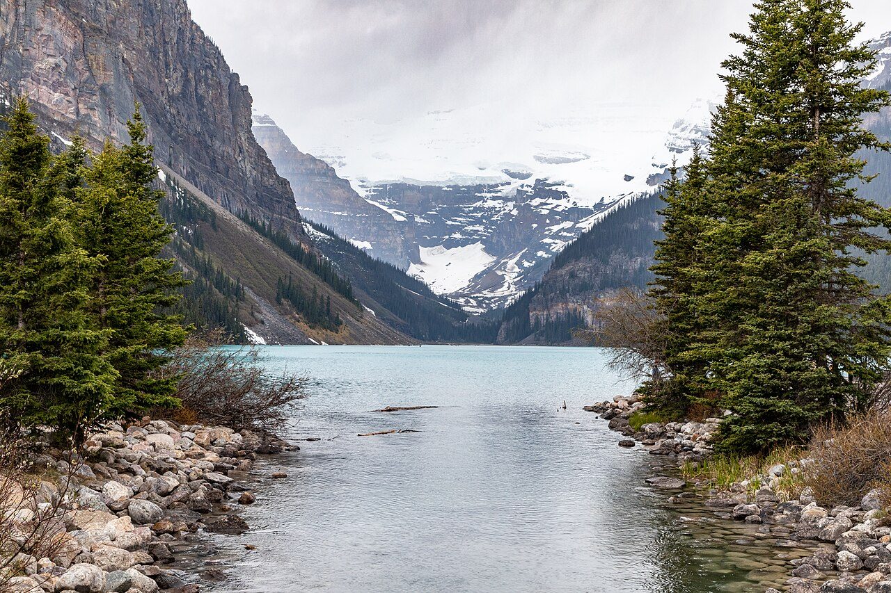Lake Louise
