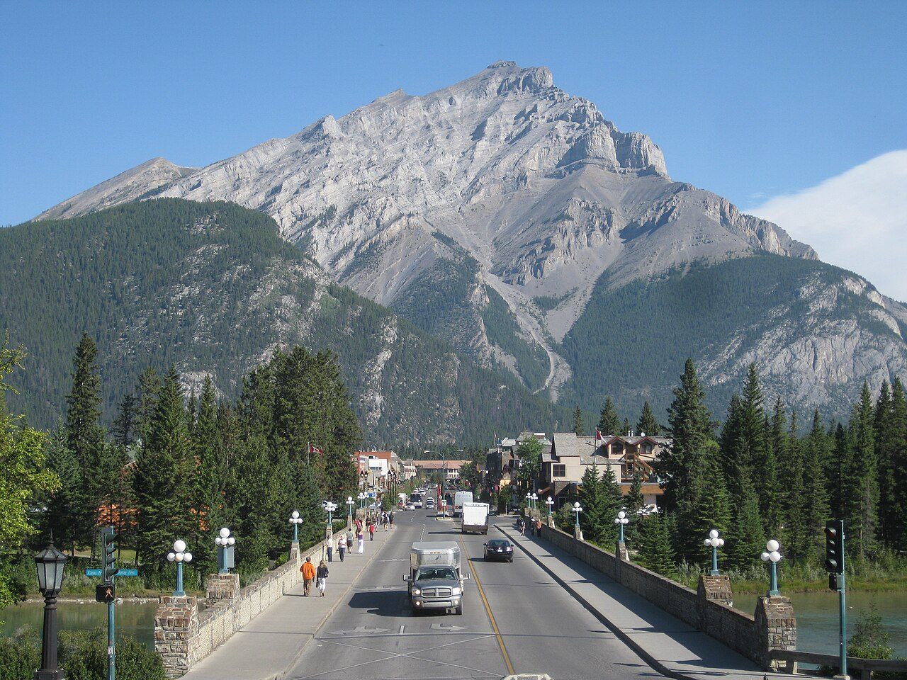 Banff