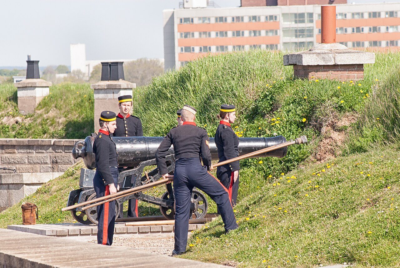 Halifax Citadel