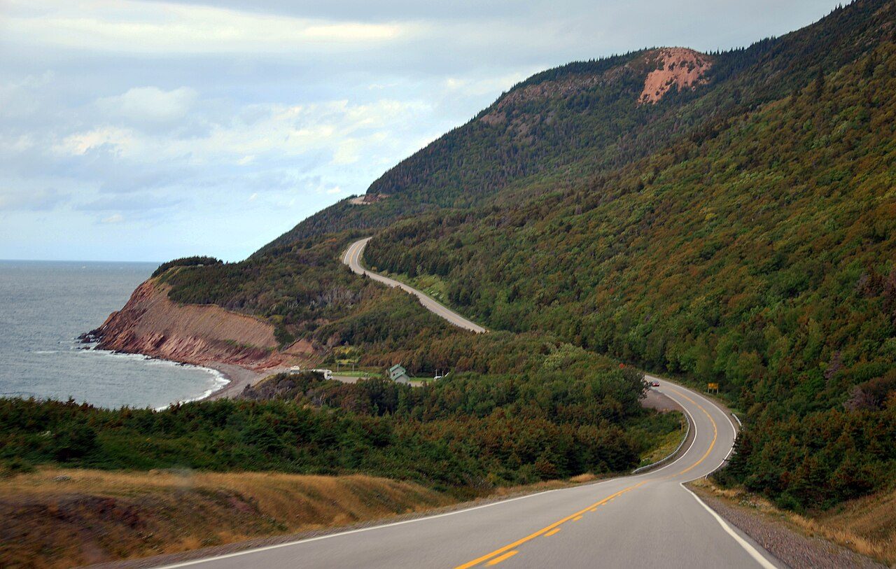 Cabot Trail
