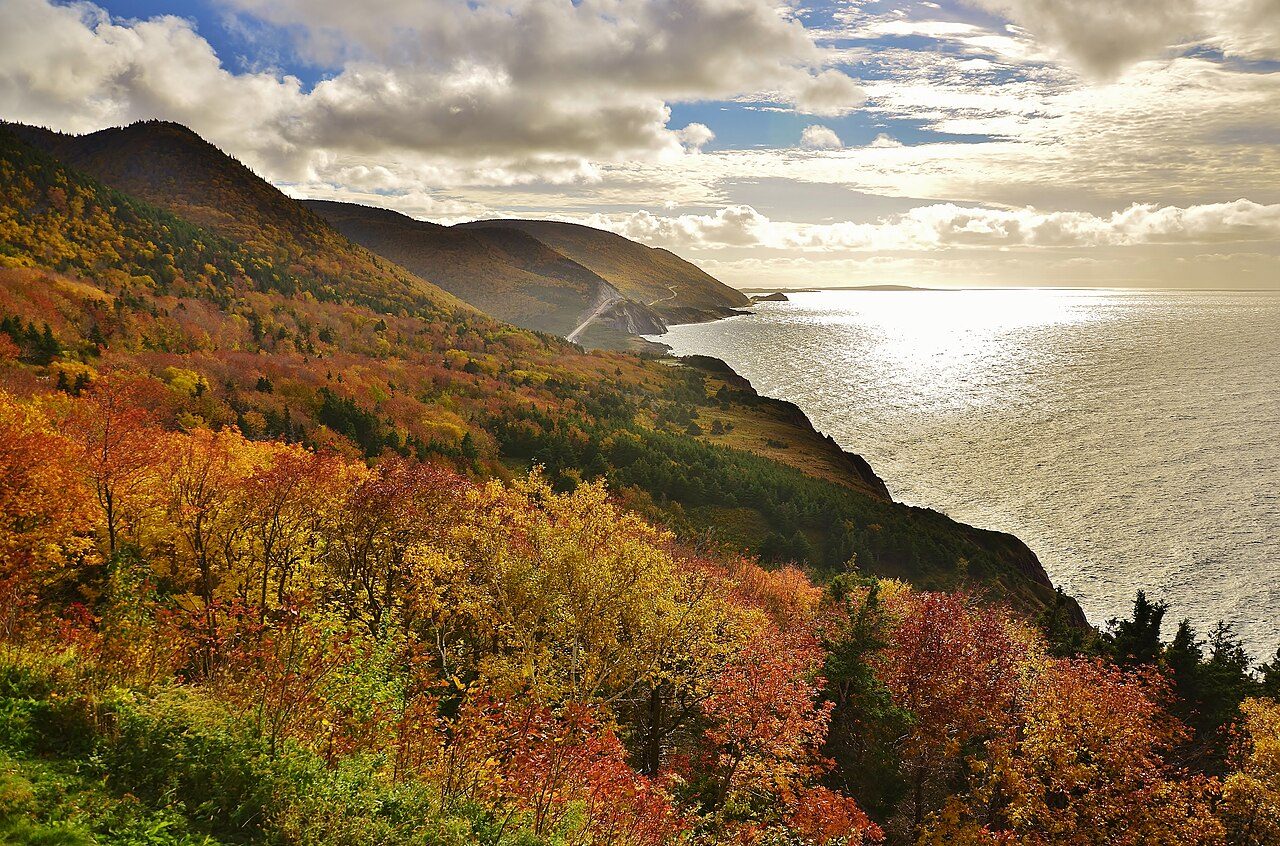 Cabot Trail