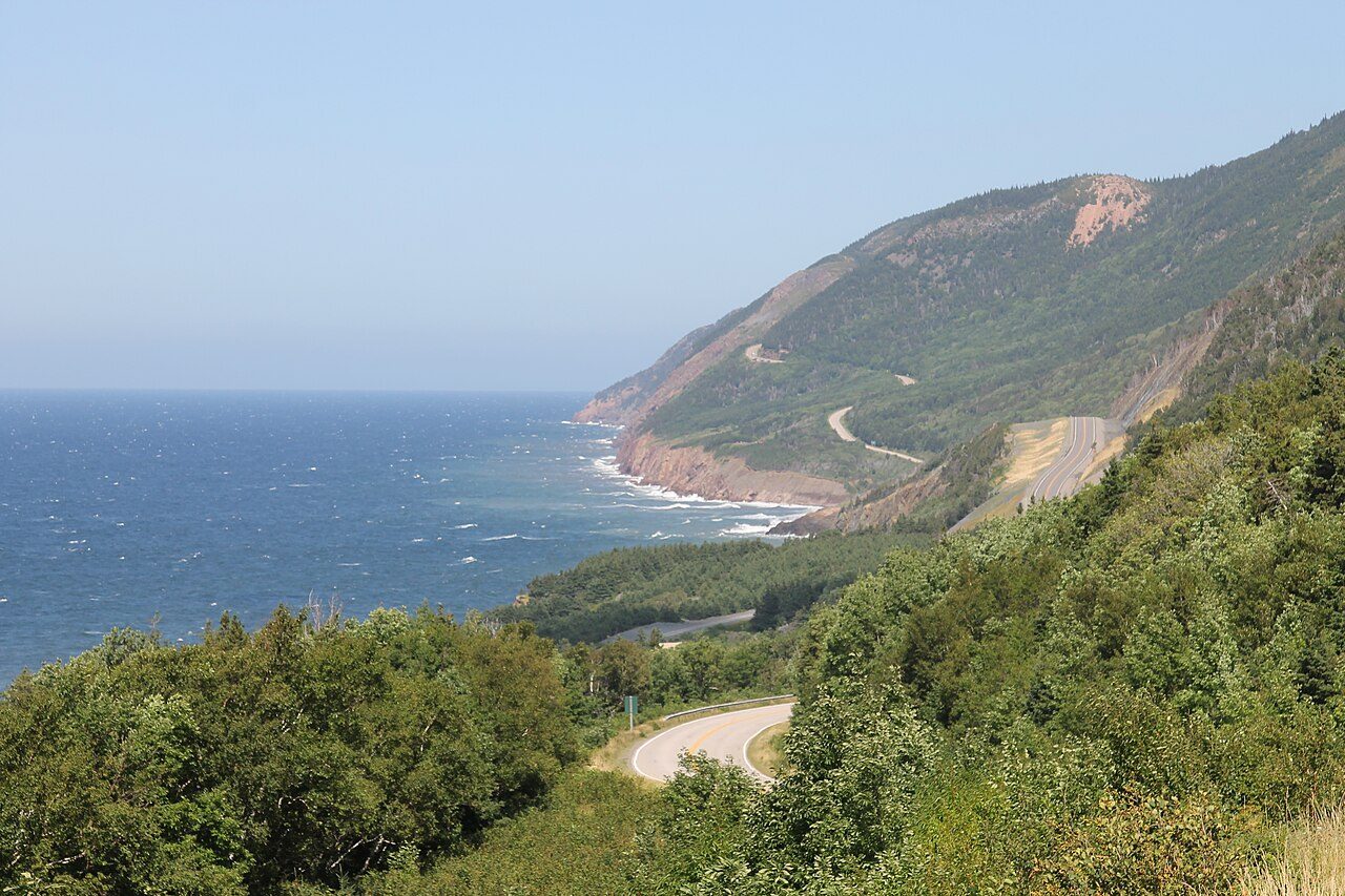 Cabot Trail