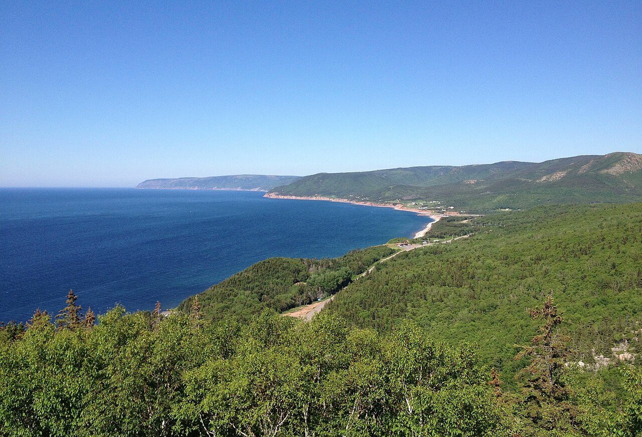 Cabot Trail