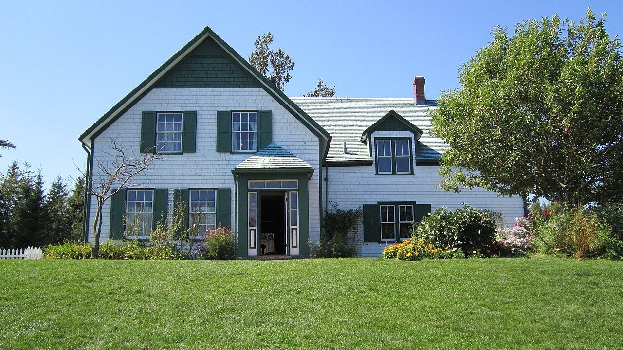 Green Gables