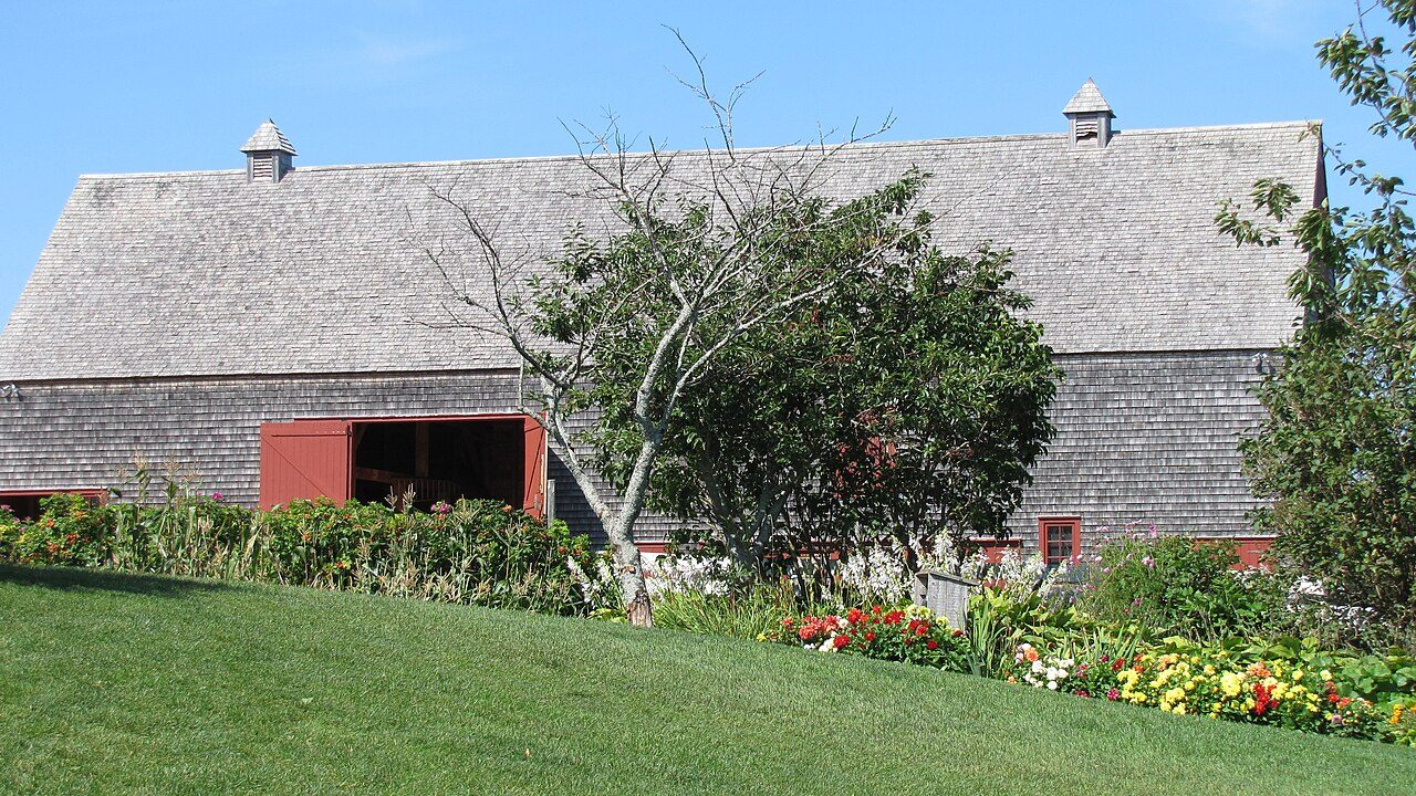 Green Gables