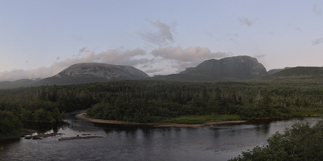 Gros Morne National Park