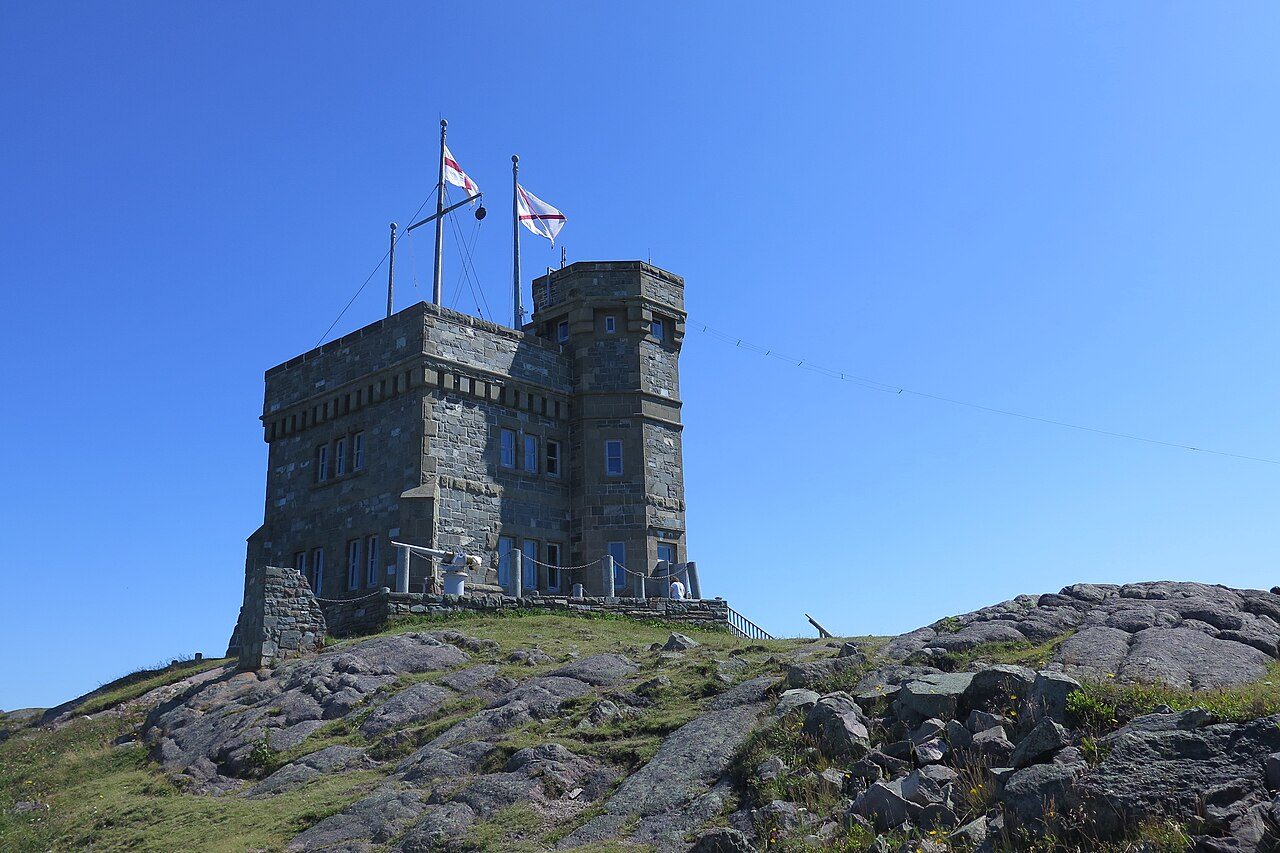 Signal Hill