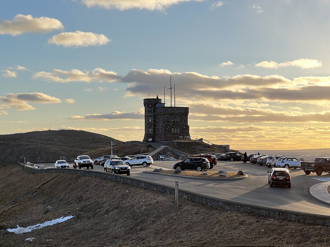 Signal Hill
