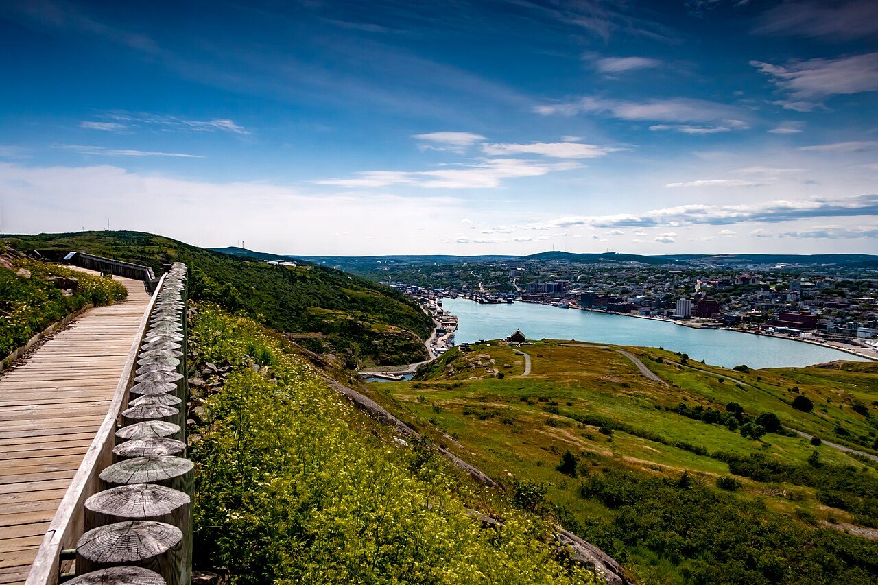 Signal Hill