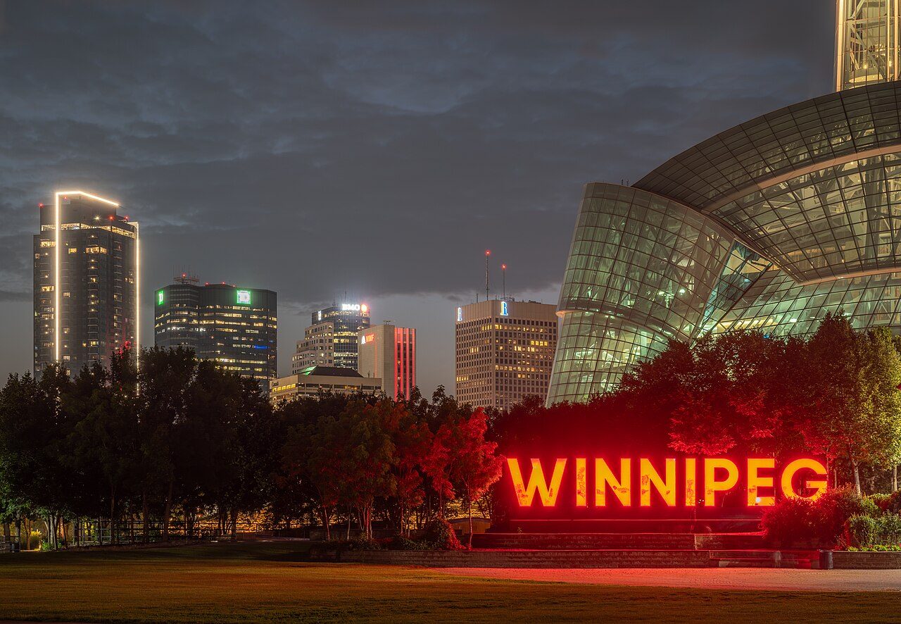 The Forks