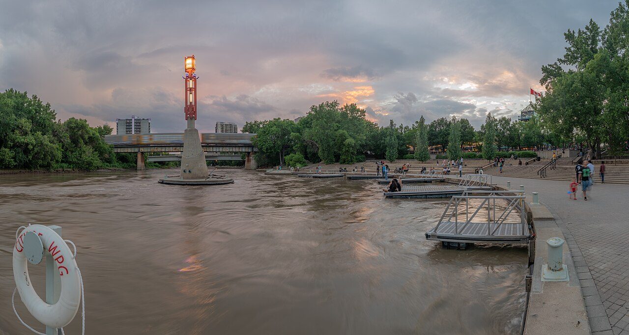 The Forks