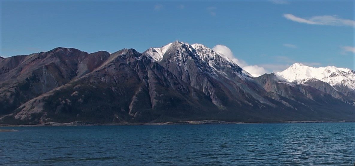 The Canadian Prairies and the Yukon: Winnipeg, Dinosaur Park and Kluane