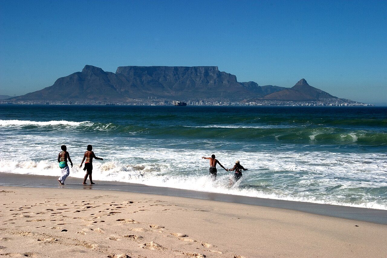 Table Mountain