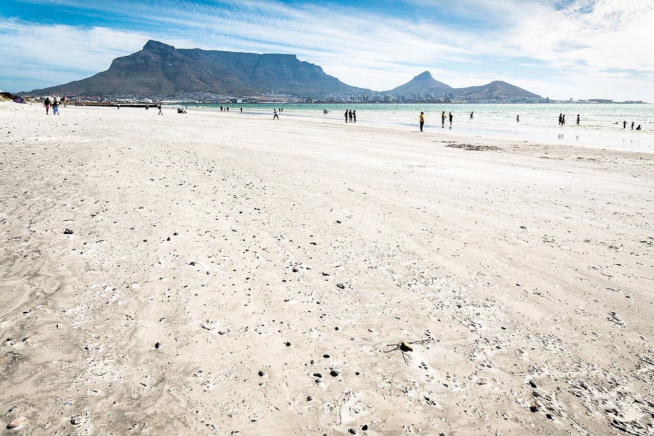 Table Mountain