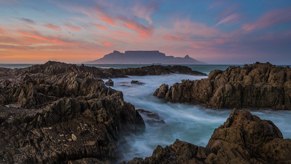 Table Mountain