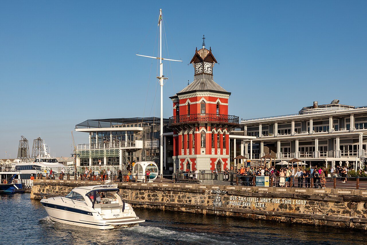 V&A Waterfront