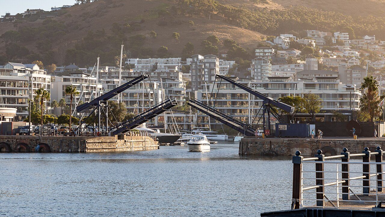 V&A Waterfront