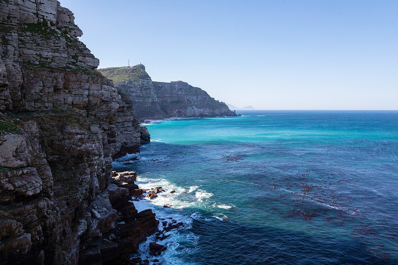 Cape of Good Hope