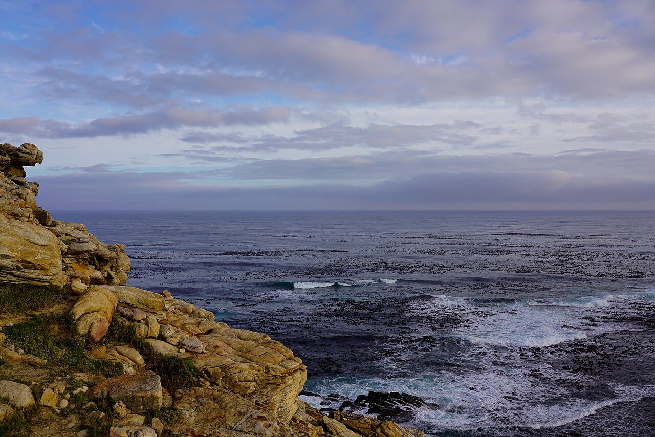 Cape of Good Hope