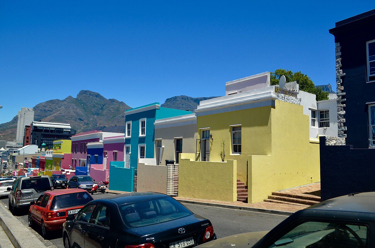 Bo-Kaap