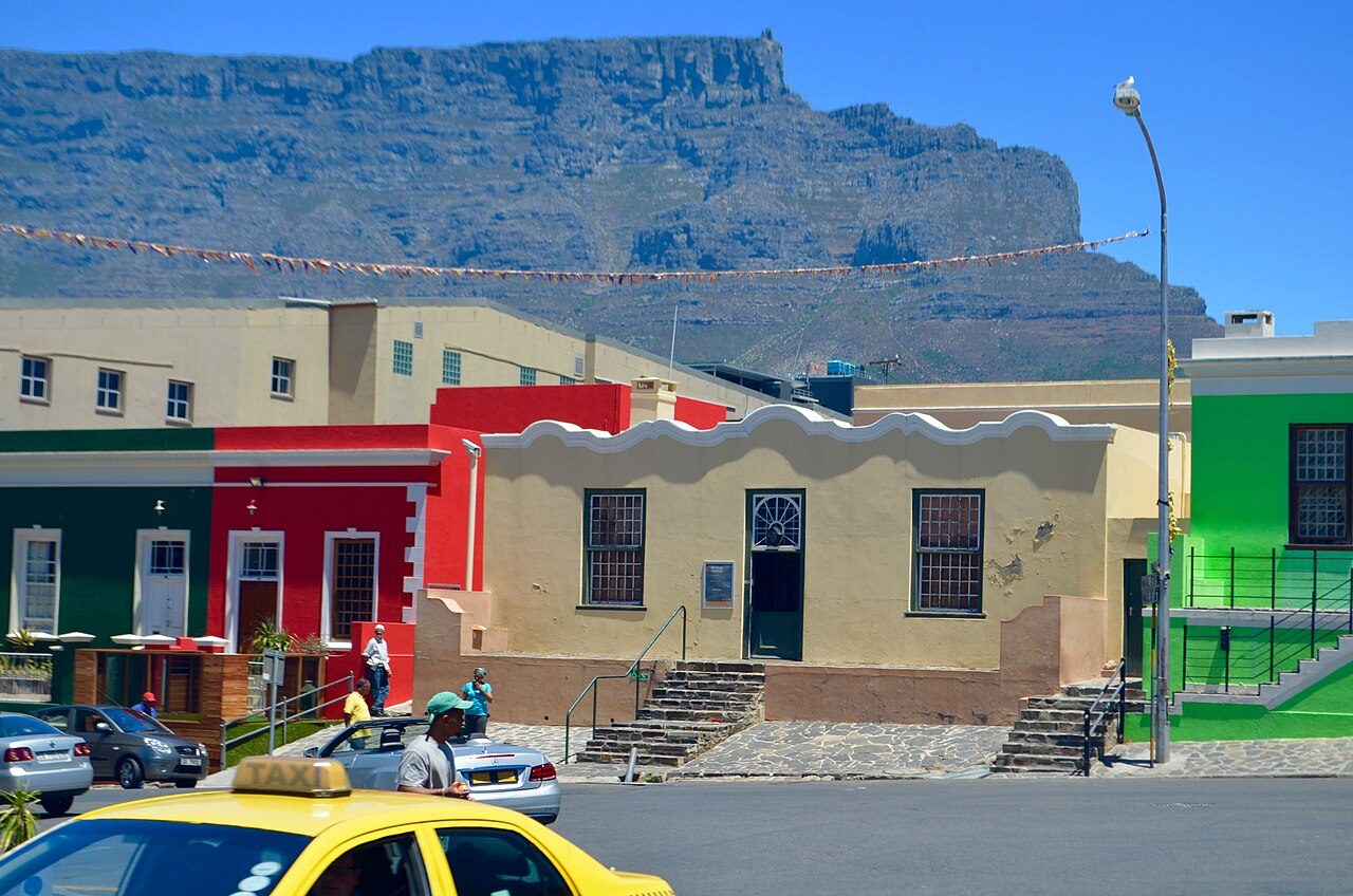 Bo-Kaap