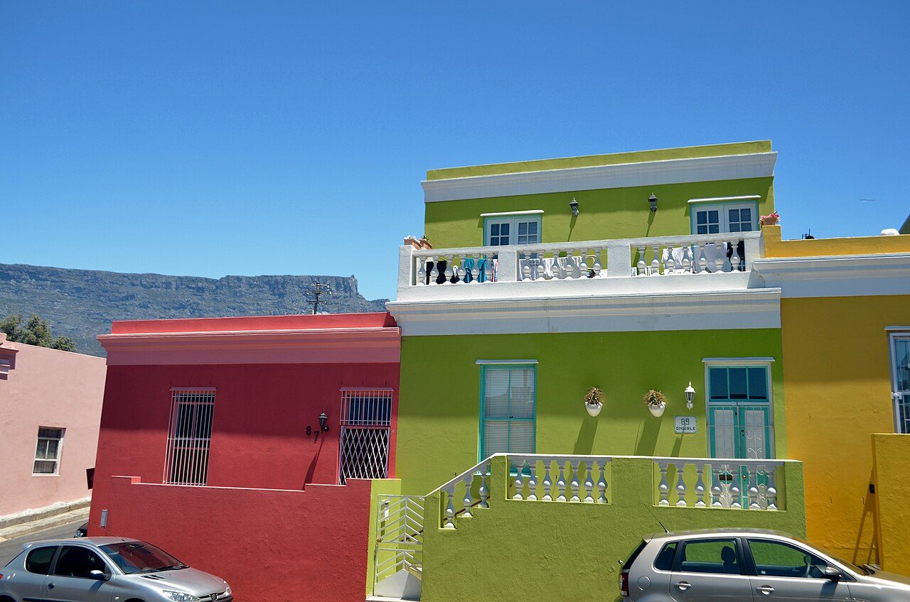 Bo-Kaap