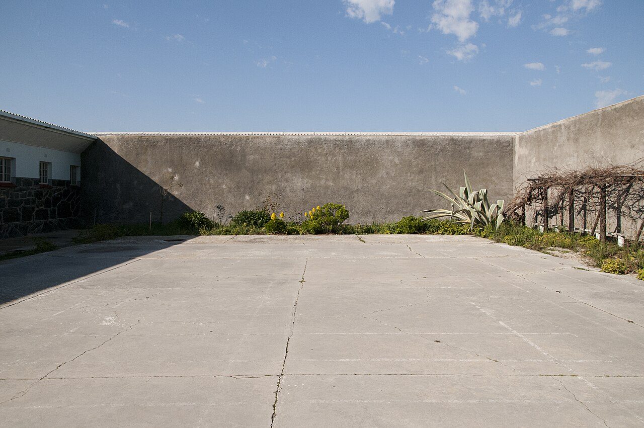 Robben Island