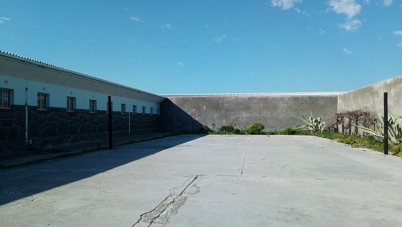 Robben Island