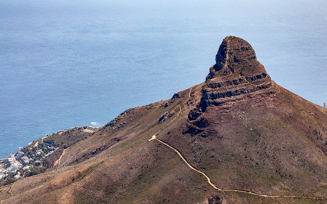 Lion's Head