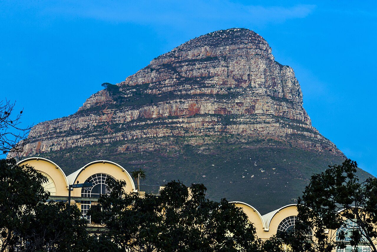 Lion's Head