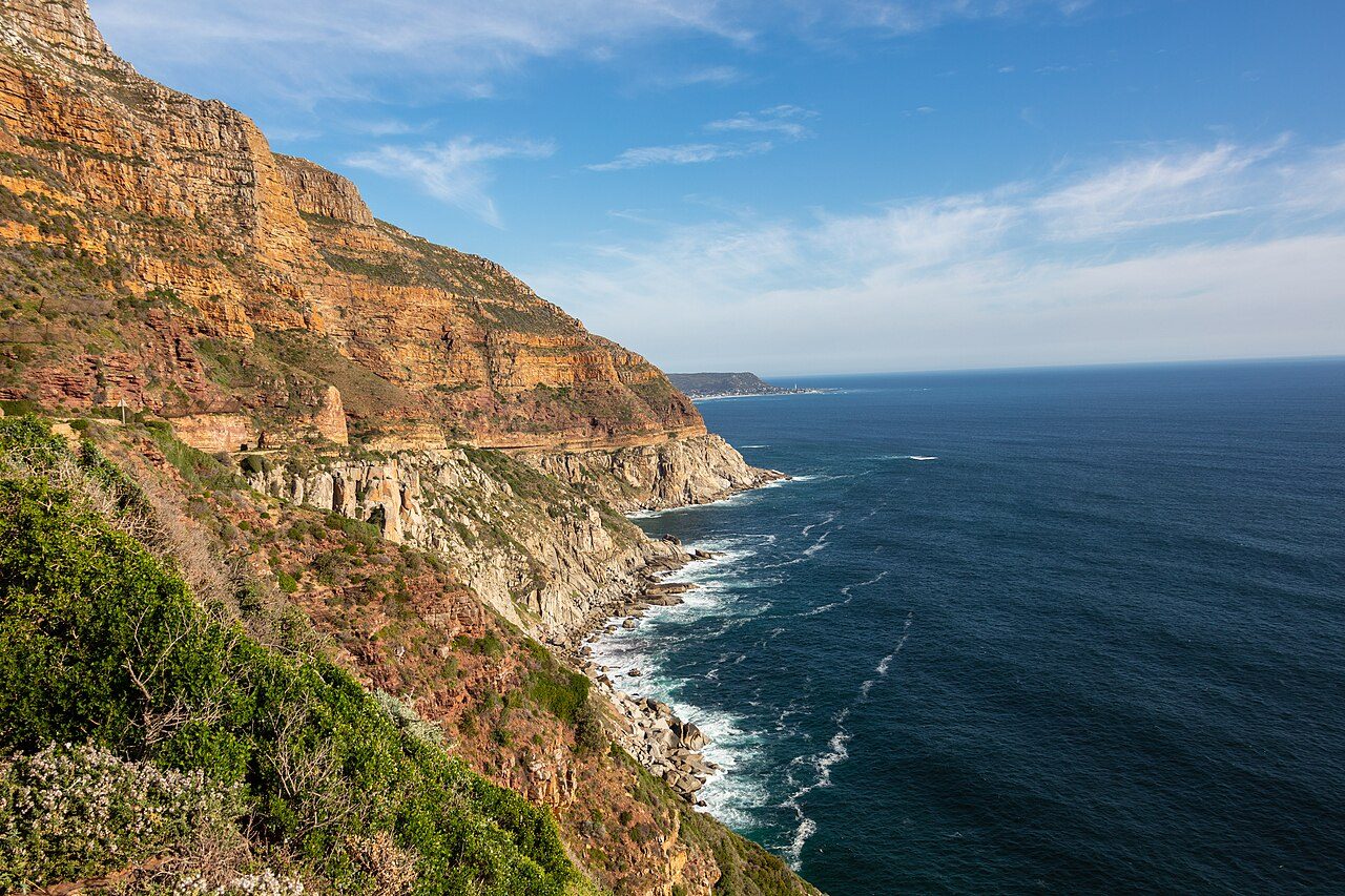 Chapman's Peak Drive