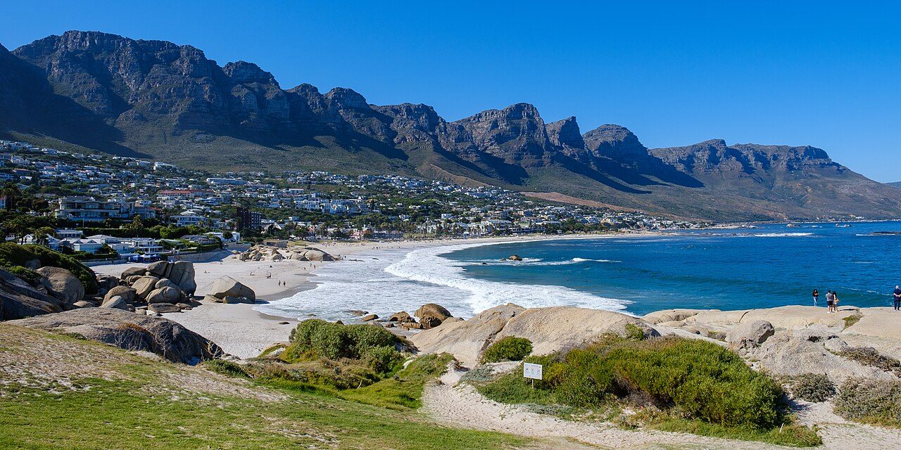 Camps Bay