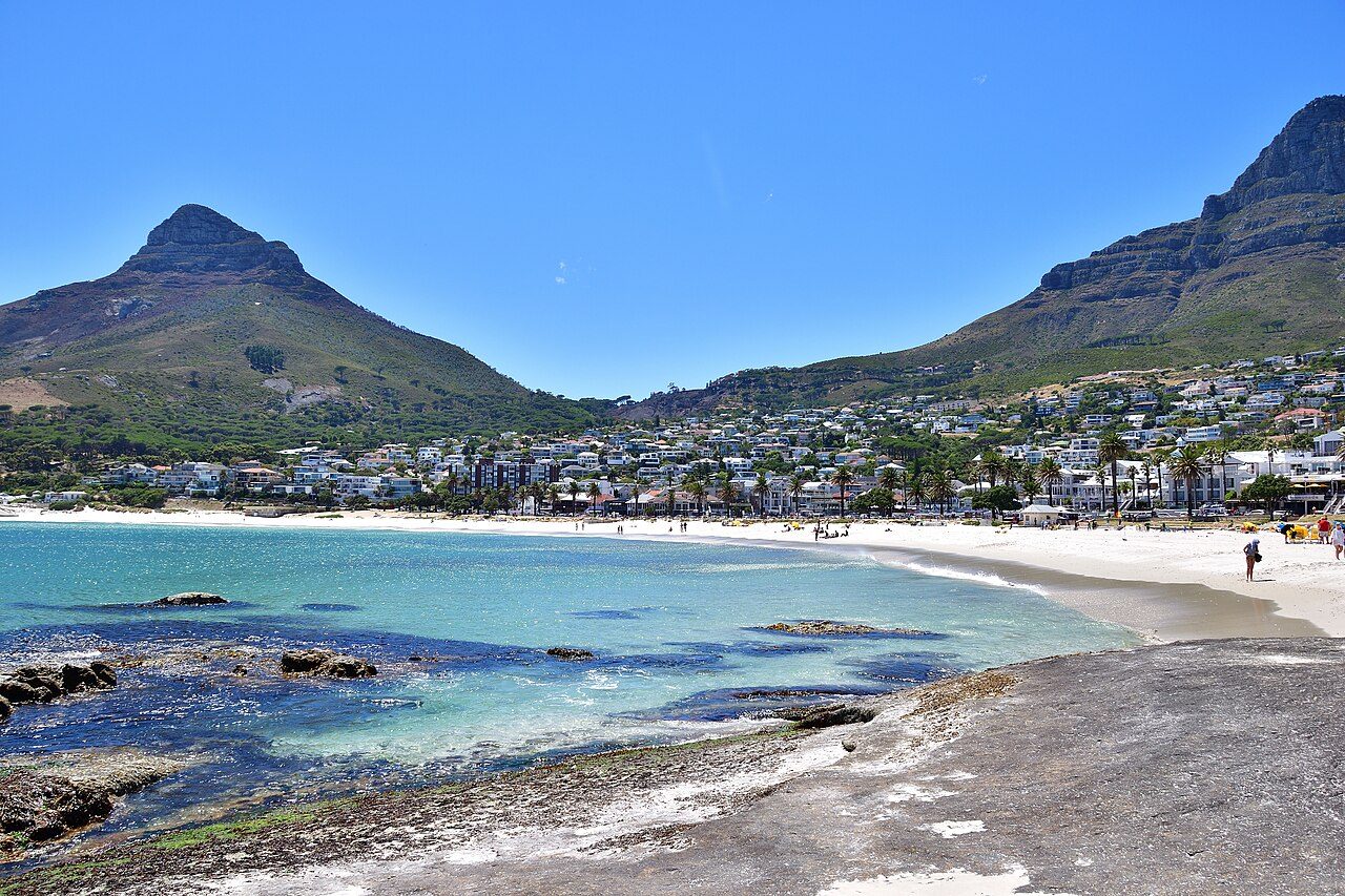 Camps Bay