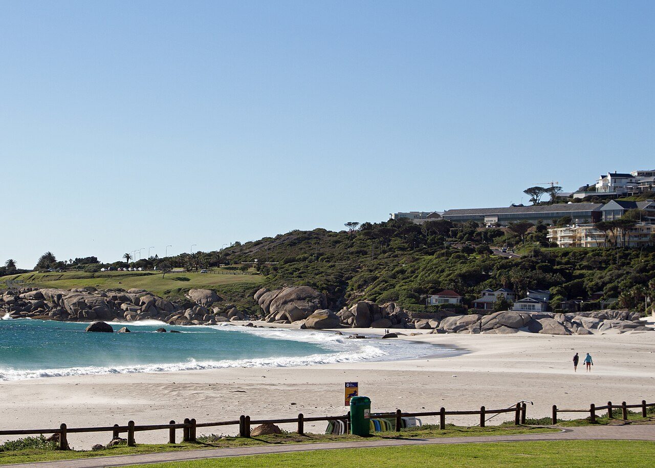 Camps Bay