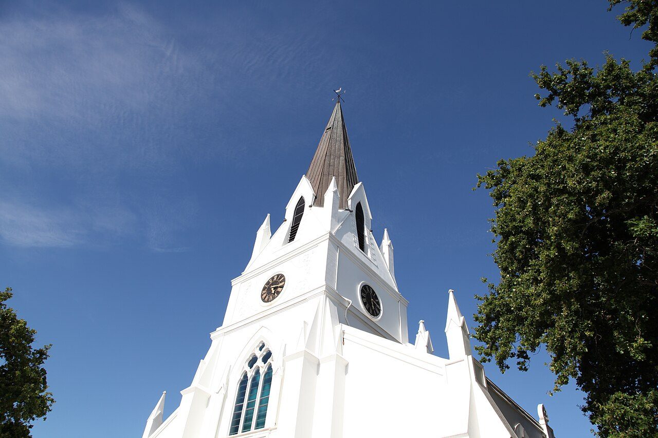 Stellenbosch