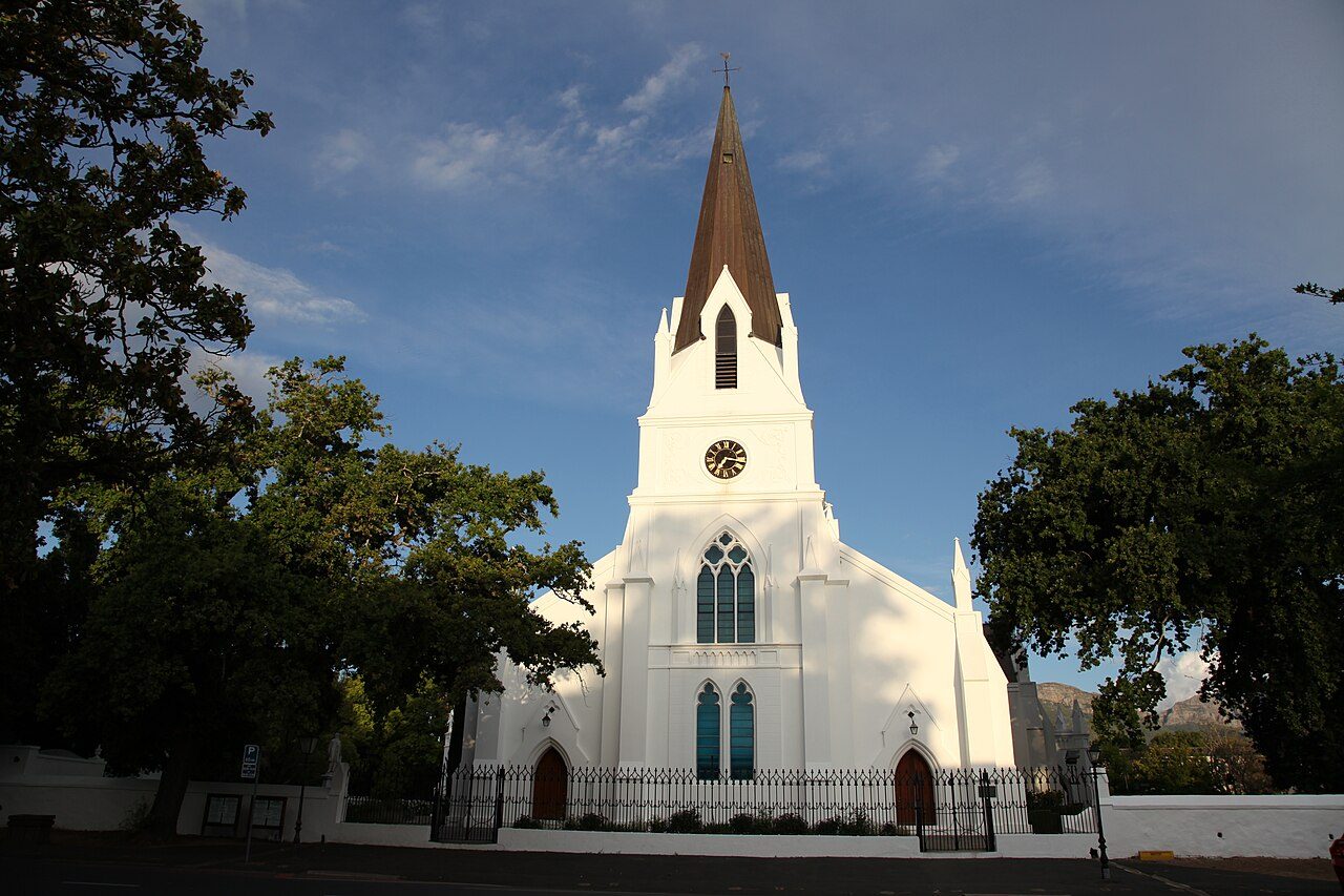 Stellenbosch