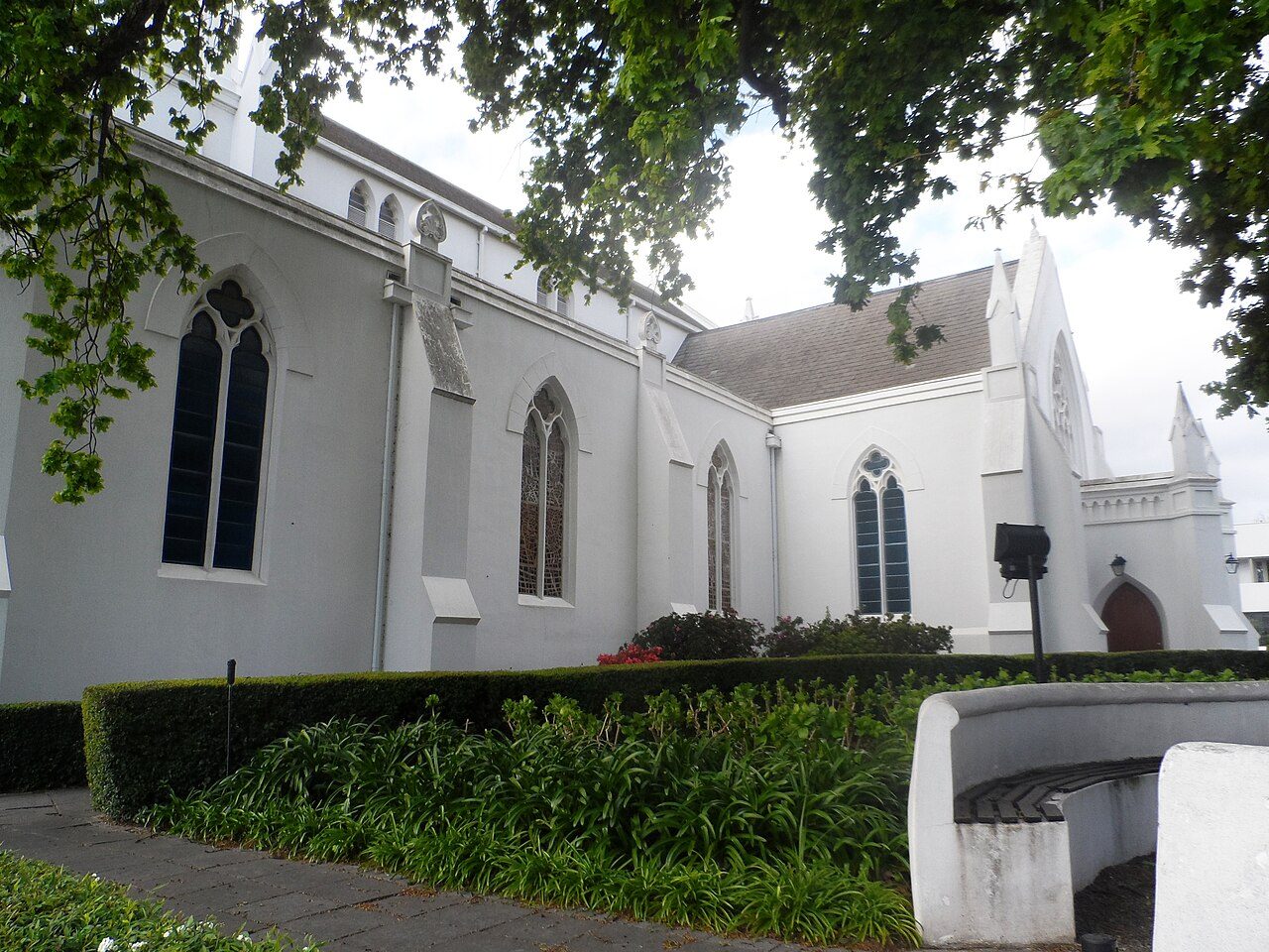 Stellenbosch