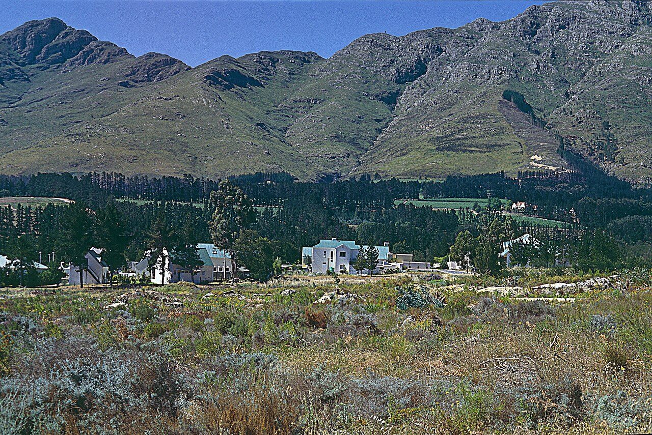 Franschhoek