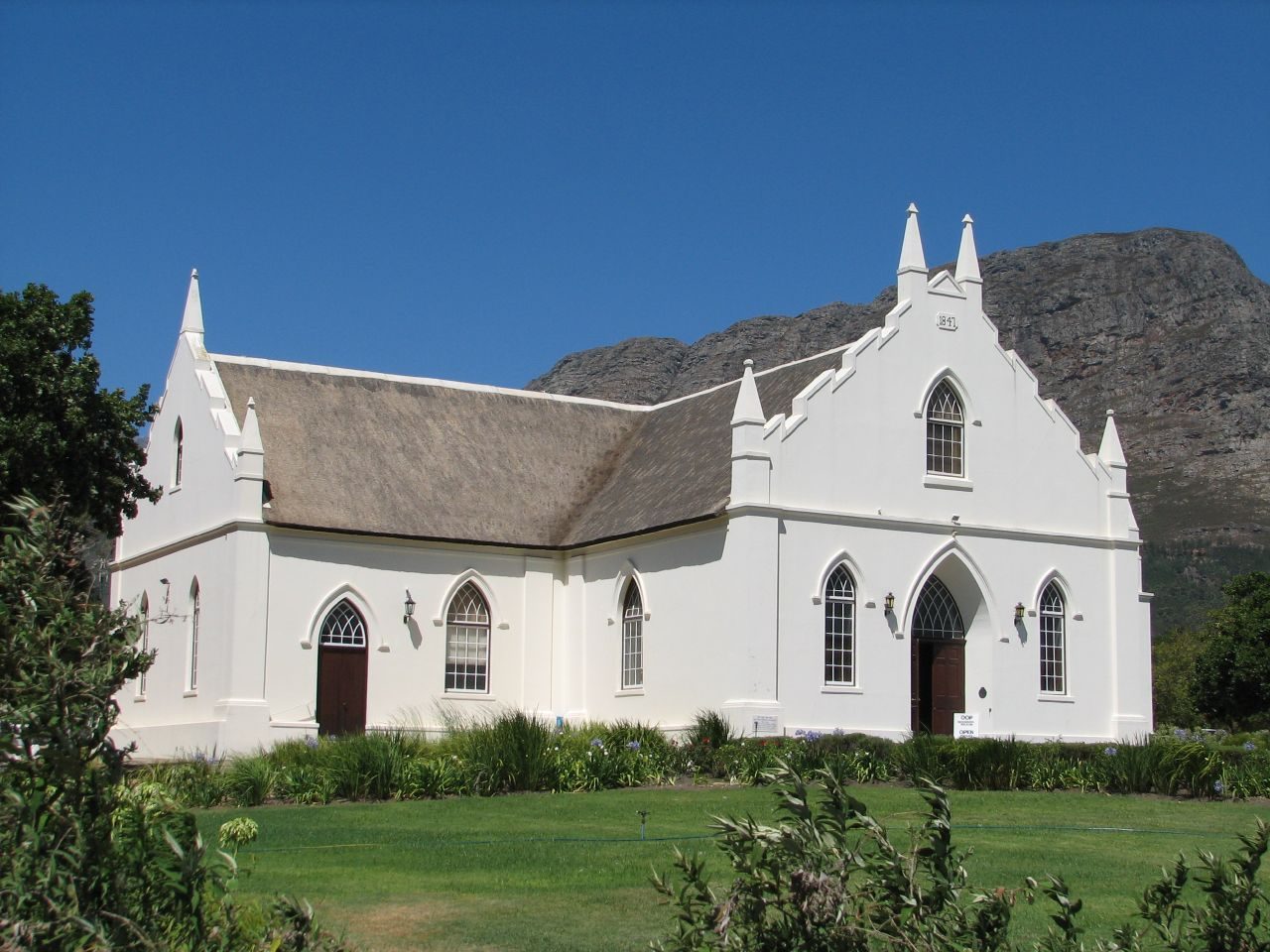 Franschhoek