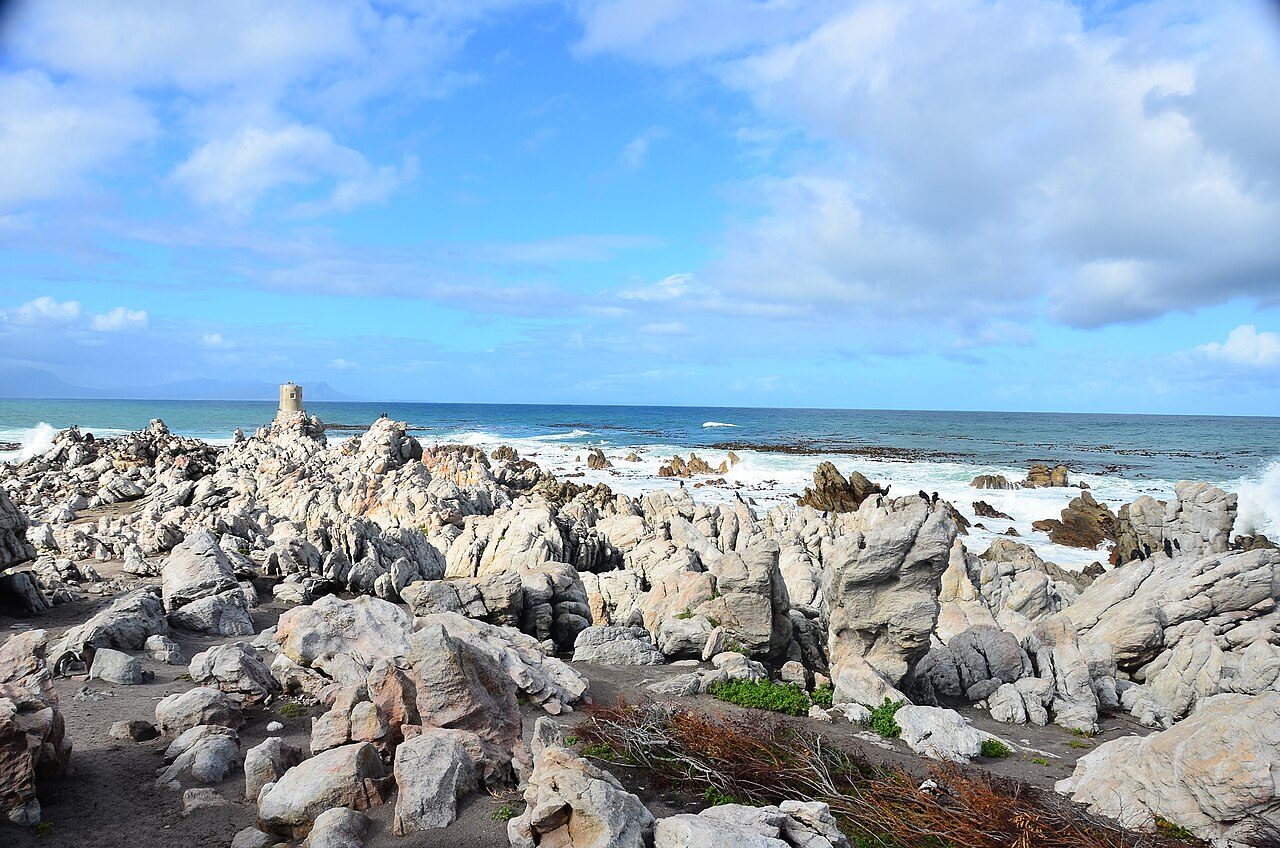 Hermanus