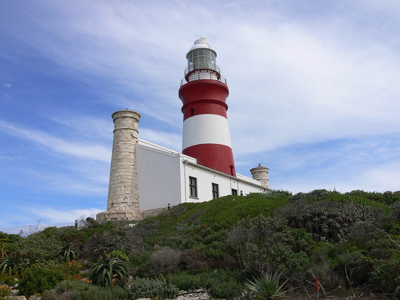Cape Agulhas