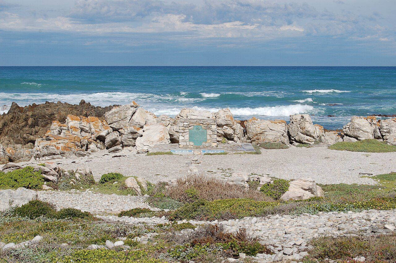 Cape Agulhas
