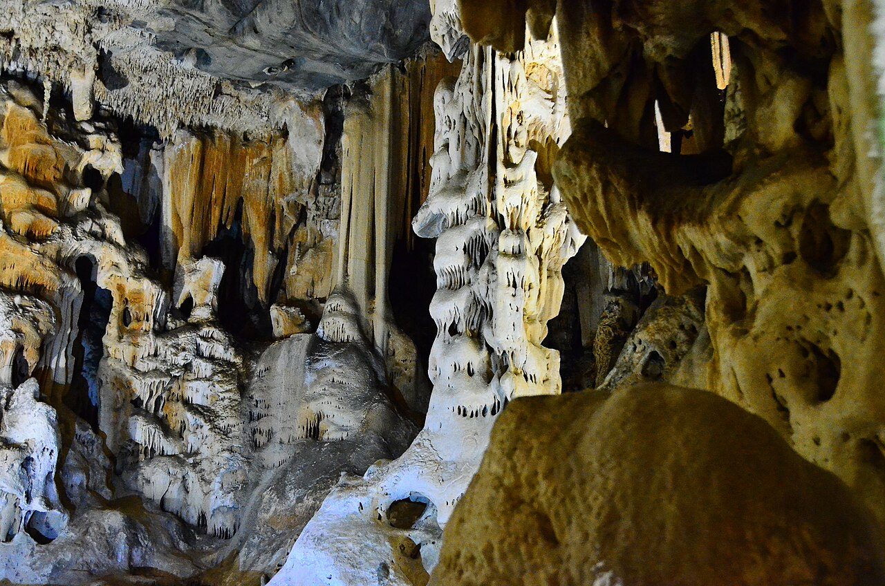 Cango Caves