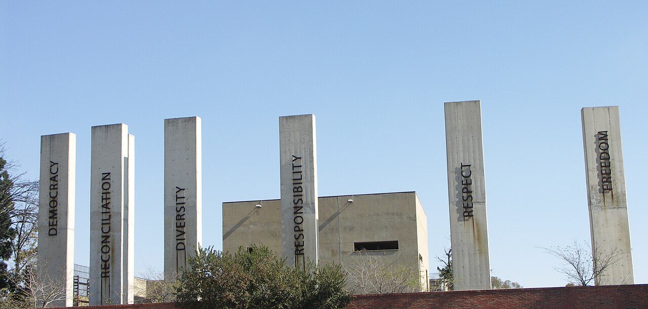 Johannesburg, Pretoria and Pilanesberg: History and a Big Five Safari
