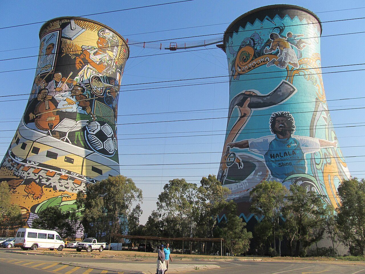 Soweto