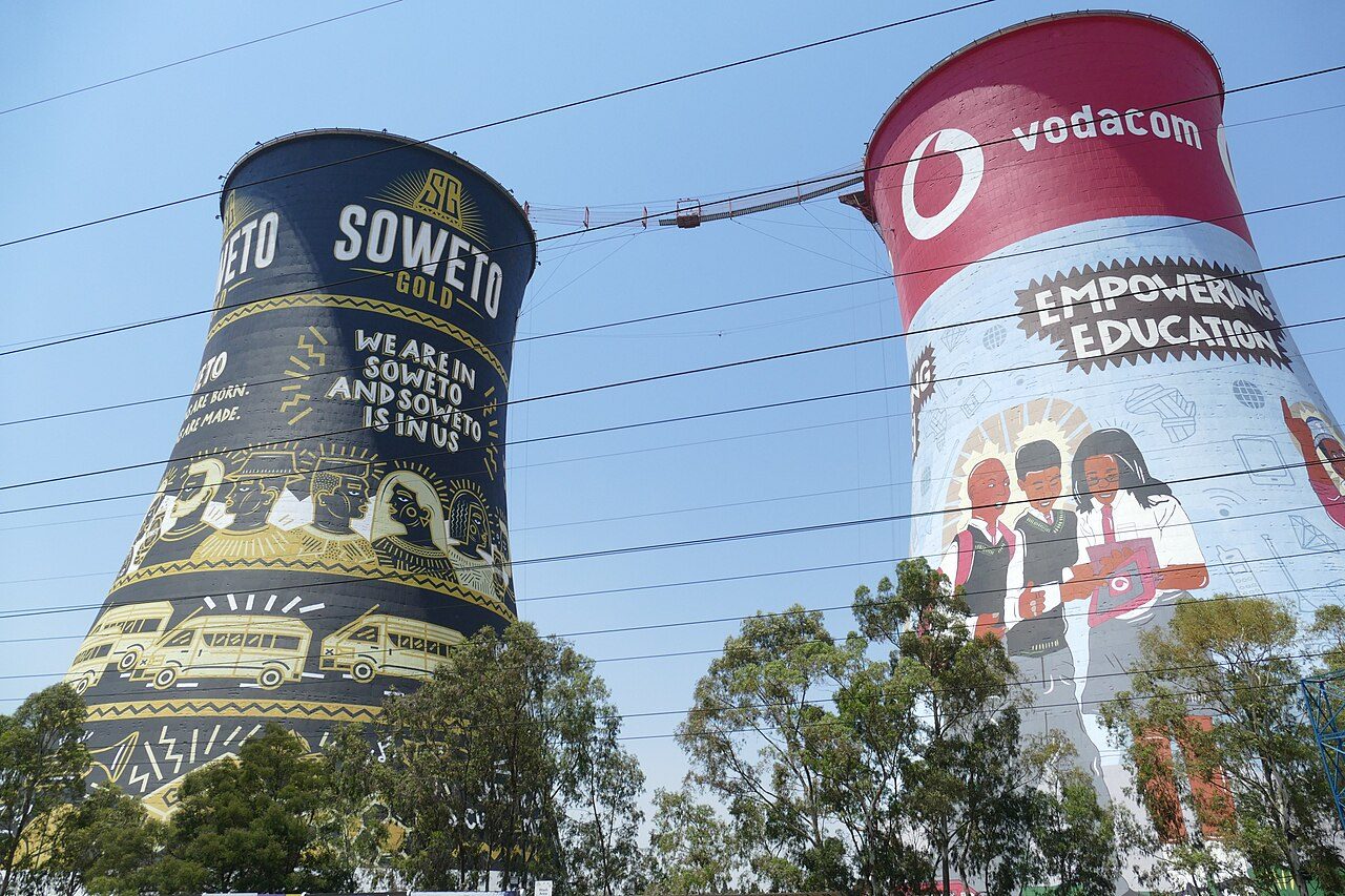 Soweto