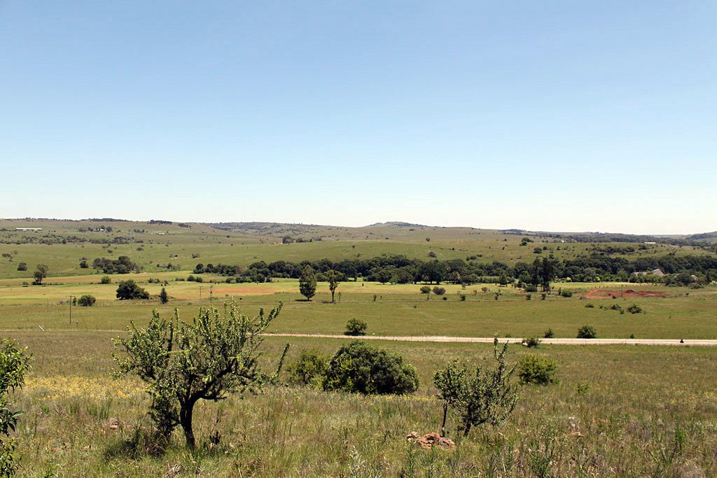 Cradle of Humankind