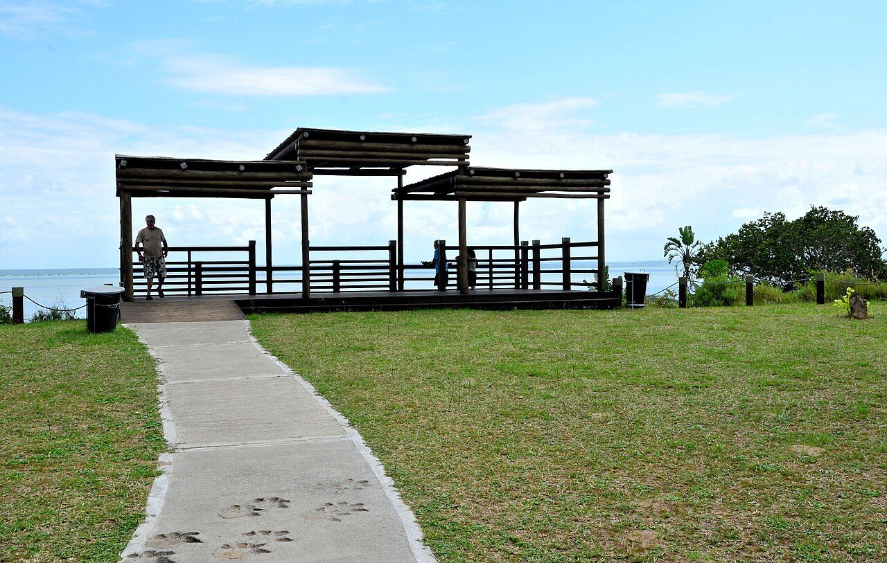 iSimangaliso Wetland Park