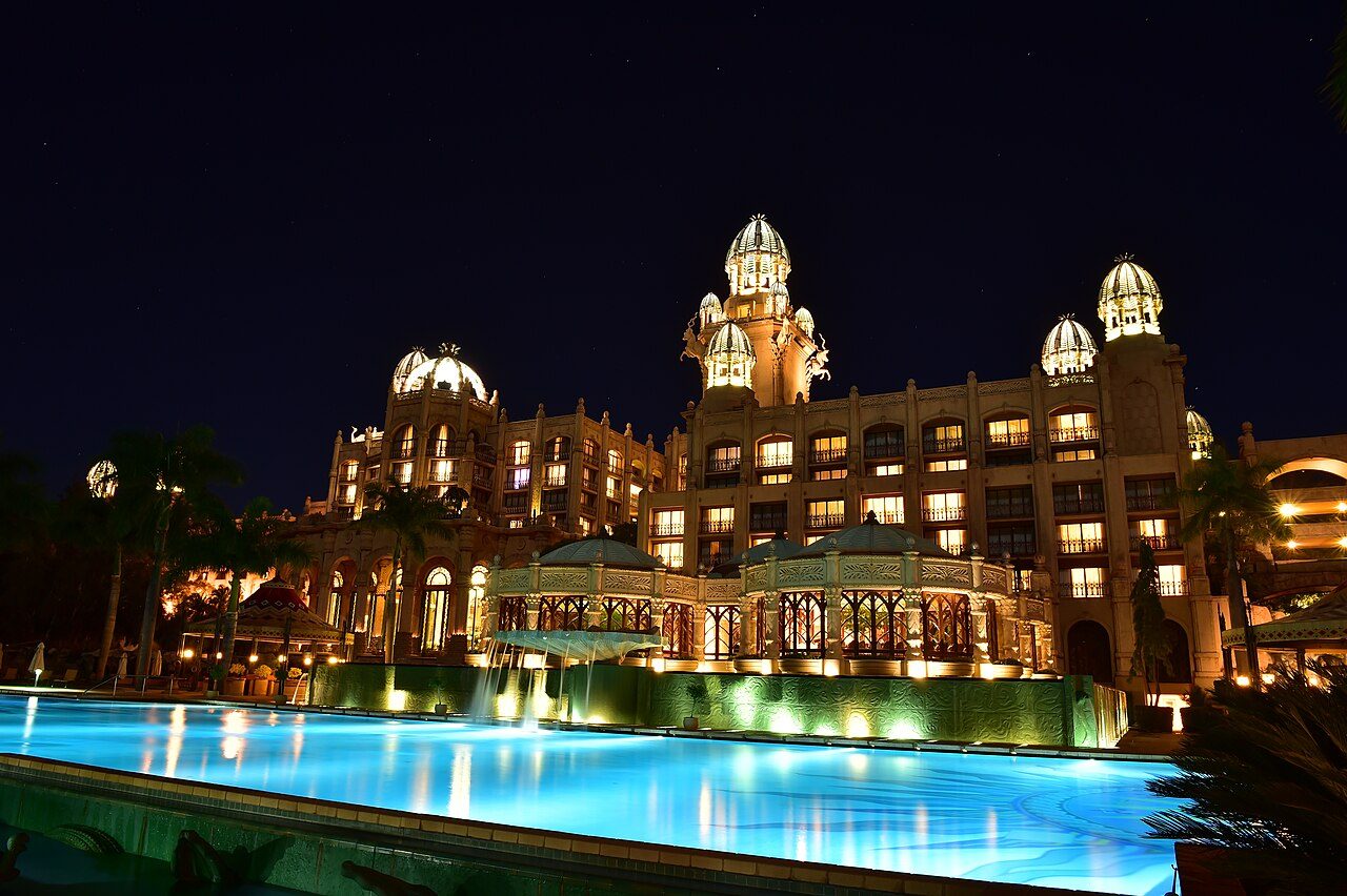 Sun City